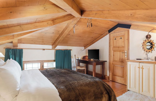 Villa Margarita Arachova - Foto 4