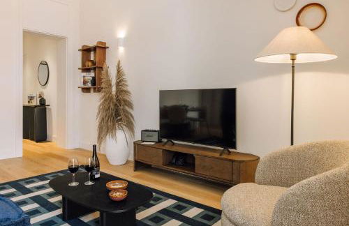 Ando Living - Abrantes 50 House - Foto 79