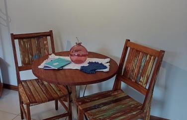 Casa da lu Itacoatiara -Suíte Andorinhas - Foto 17