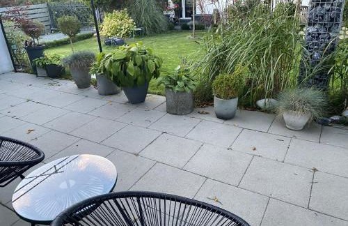 Fancy Bungalow Rand Hamburg - Foto 7