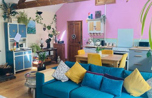 The Clock House Hideaway - Foto 6