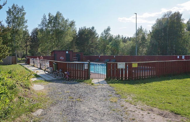 6 Person Holiday Home in Graddo - Photo 29