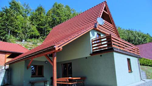 Domki Beskid - Foto 3