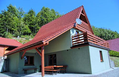 Domki Beskid - Foto 3