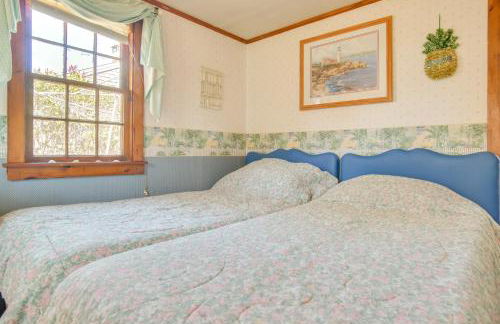 Family-Friendly Home! Walk to Sea Street Beach - Foto 15