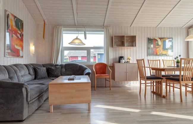 Holiday Home in GrÃ¶mmitz - Foto 13