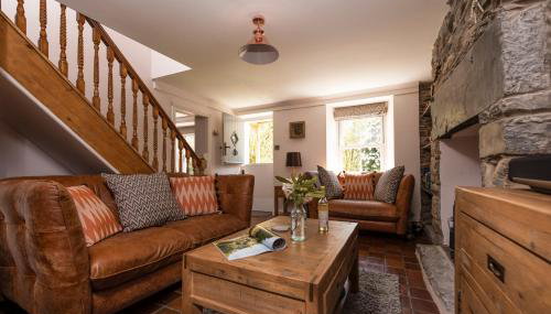 Charming Riverside Cottage in Snowdonia National Park - Foto 5