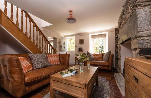 Charming Riverside Cottage in Snowdonia National Park - Foto 5
