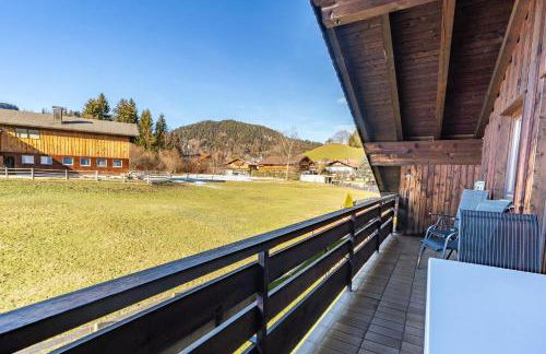 Haus Bollwein Whg 4 - Foto 9