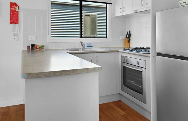 Portland Tourist Park - Foto 17