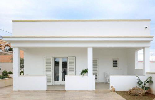 Villa Solimar -Sole del Salento - Foto 21