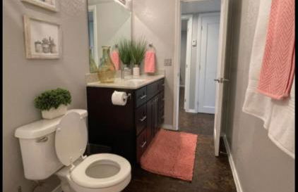 Evie's Campus-close 2 bedroom luxury - Foto 57