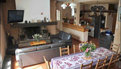 Mas Provençal 8 pers climatisé, 3 chambres avec salles de bains, piscine privée - Foto 3