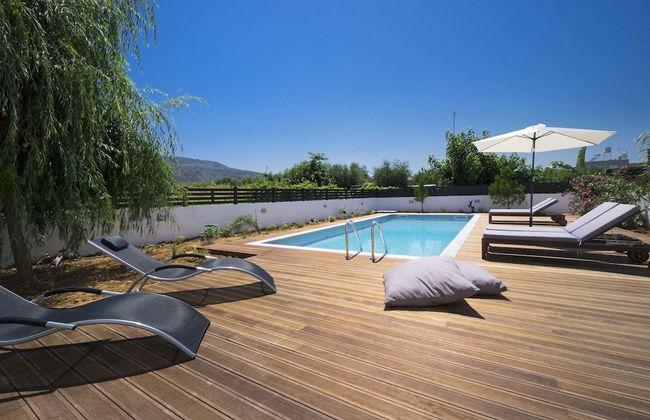 Seametry Villa - Foto 45