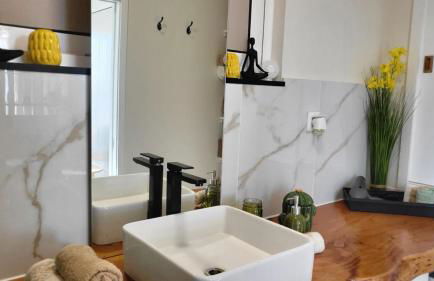 CasAmor - Romantic Ocean View Studio - Foto 36