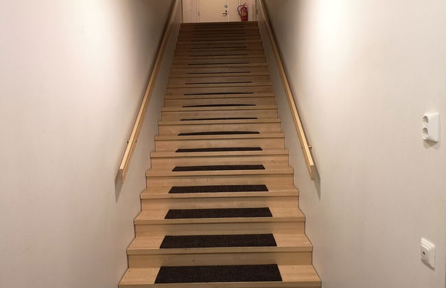 The HOME of Hiisi - Photo 37