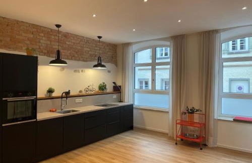 Loft inmitten der Altstadt - Foto 1