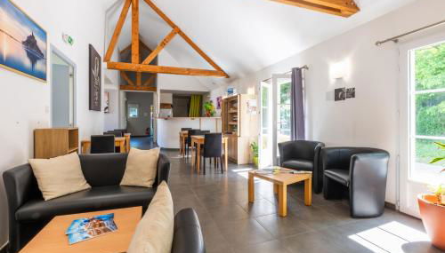 Résidence Odalys Domaine de la Baie de Saint Malo - Foto 3