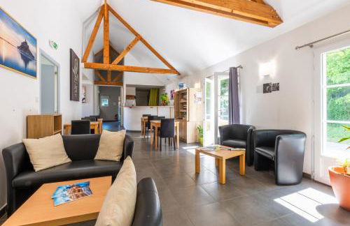 Résidence Odalys Domaine de la Baie de Saint Malo - Foto 3