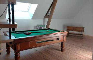 Le gîte du Papillon - Normandy Holiday Cottage - Foto 39