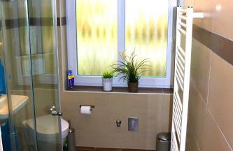 Ferienwohnungen Arp "2D" mit Terrasse und Parkplatz - Foto 8