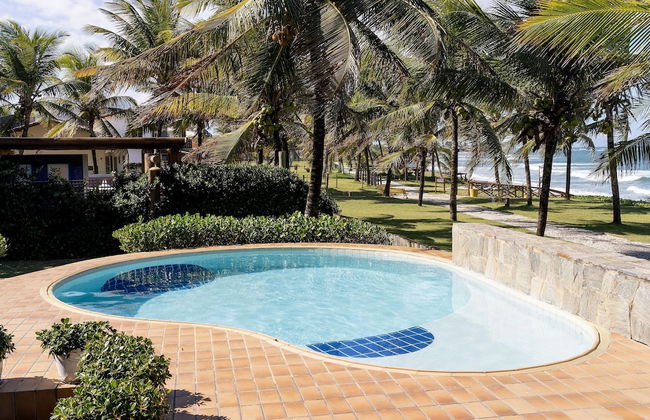 Linda casa na Praia de Guarajuba - Photo 21