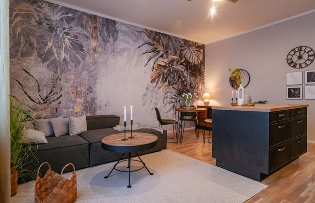 STING Boutique Apartments - Photo 21