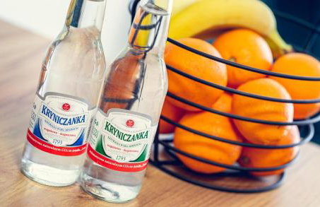 Krynica Apartamenty Apartament 6 osobowy z jedną sypialnią i parkingiem Cicha 12 - Foto 10