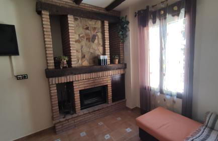 Alojamientos Rurales Los Molinos - Foto 27