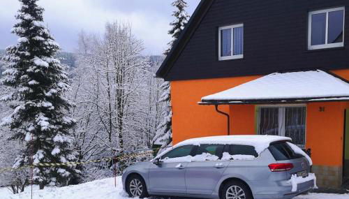 Ferienhaus, Oberwiesenthal - Foto 2