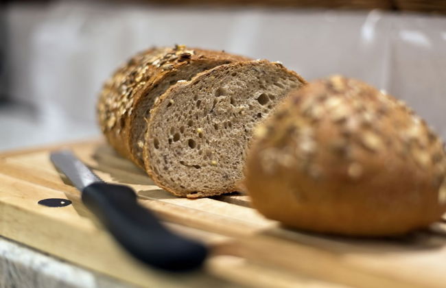 Citadines Michel Hamburg - Foto 40