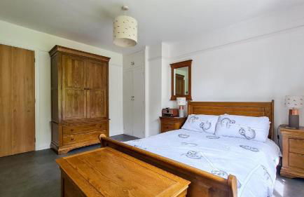 Hope Cottage, Hartland - Foto 33