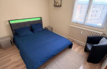 Appartement chaleureux familial - Foto 39