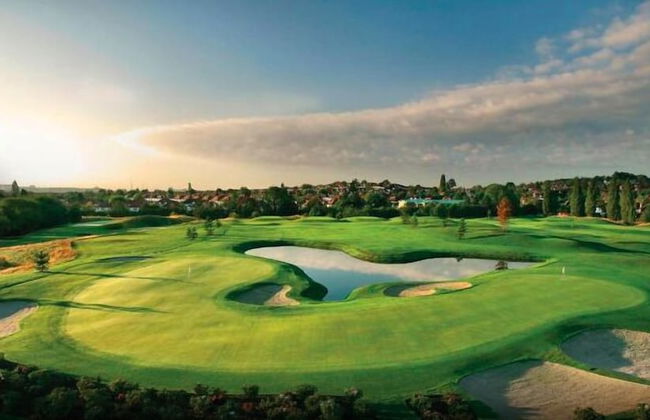 Northwick Park Apartment - Foto 17