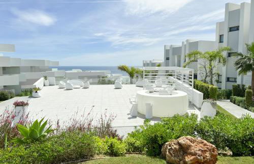 Manilva del Sol SEA VIEW PENTHOUSE - Photo 32