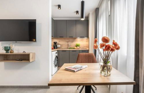 Der Fuchsbau -smarte Apartments-, am Klinikum Oldenburg - Photo 33