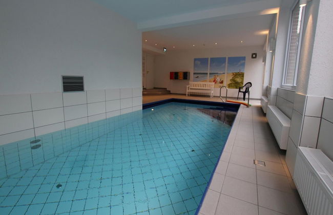 Apartment in Westerland - Foto 56