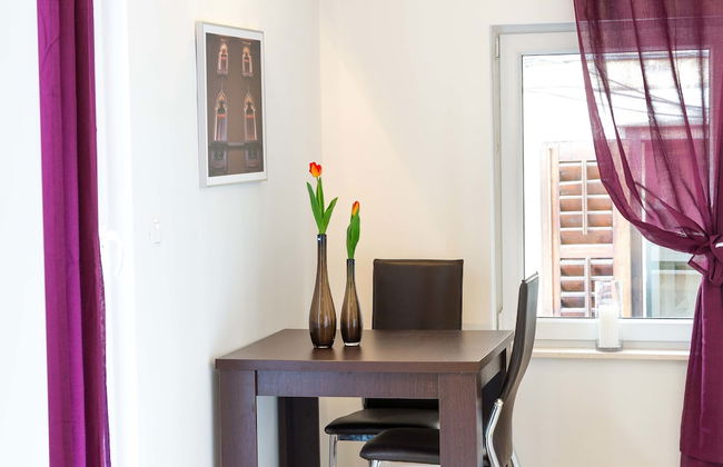 Split Oasis Apartments - Photo 16