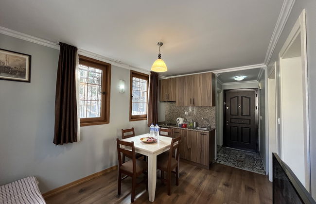 Gulhane Suites - Foto 27