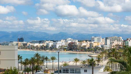 Villa Son Veri de la Marina - Foto 4