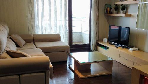 Vivienda 3A edificio Marina Sanxenxo - Foto 3