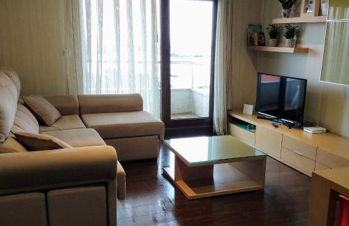 Vivienda 3A edificio Marina Sanxenxo - Photo 3