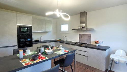 Garden Relais Mountain Lake Iseo Hospitality - Foto 2