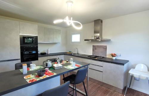 Garden Relais Mountain Lake Iseo Hospitality - Foto 2