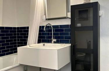 Appartement studio vue mer - Foto 21