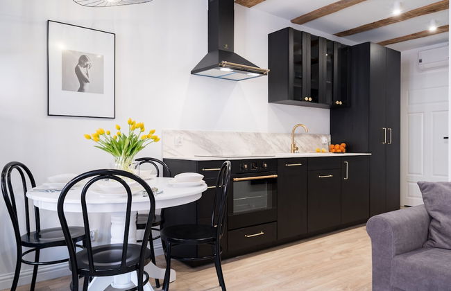 Miodowa Faktoria 7 - Foto 1