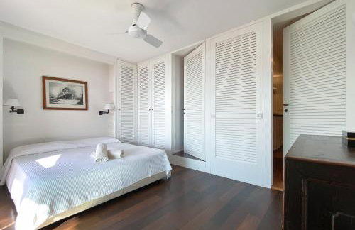 Design apartment overlooking the bay - Foto 18