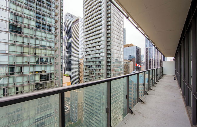 Altitude Suites Bay Street by Teristo Group - Foto 67