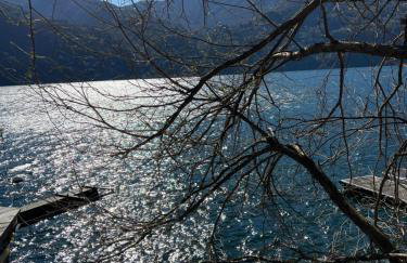 "Emozione del lago" appartamento con balcone a due passi dal lago - Foto 63