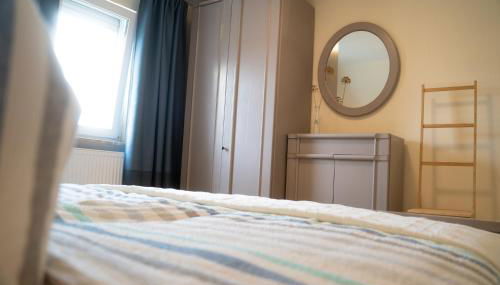 Ferienhaus Lenchen - Foto 3, wardrobe